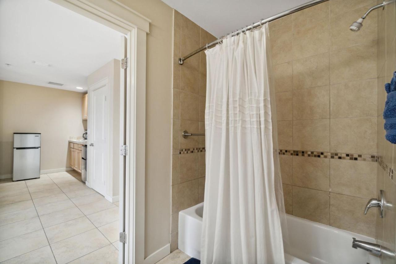 Studio Room - Beach Access Resort At Origin Of Seahaven. 파나마 시티 외부 사진