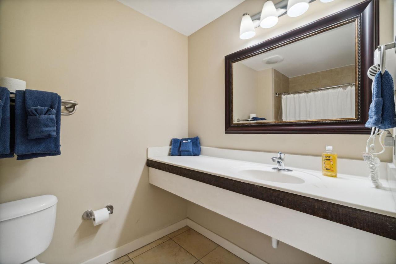 Studio Room - Beach Access Resort At Origin Of Seahaven. 파나마 시티 외부 사진