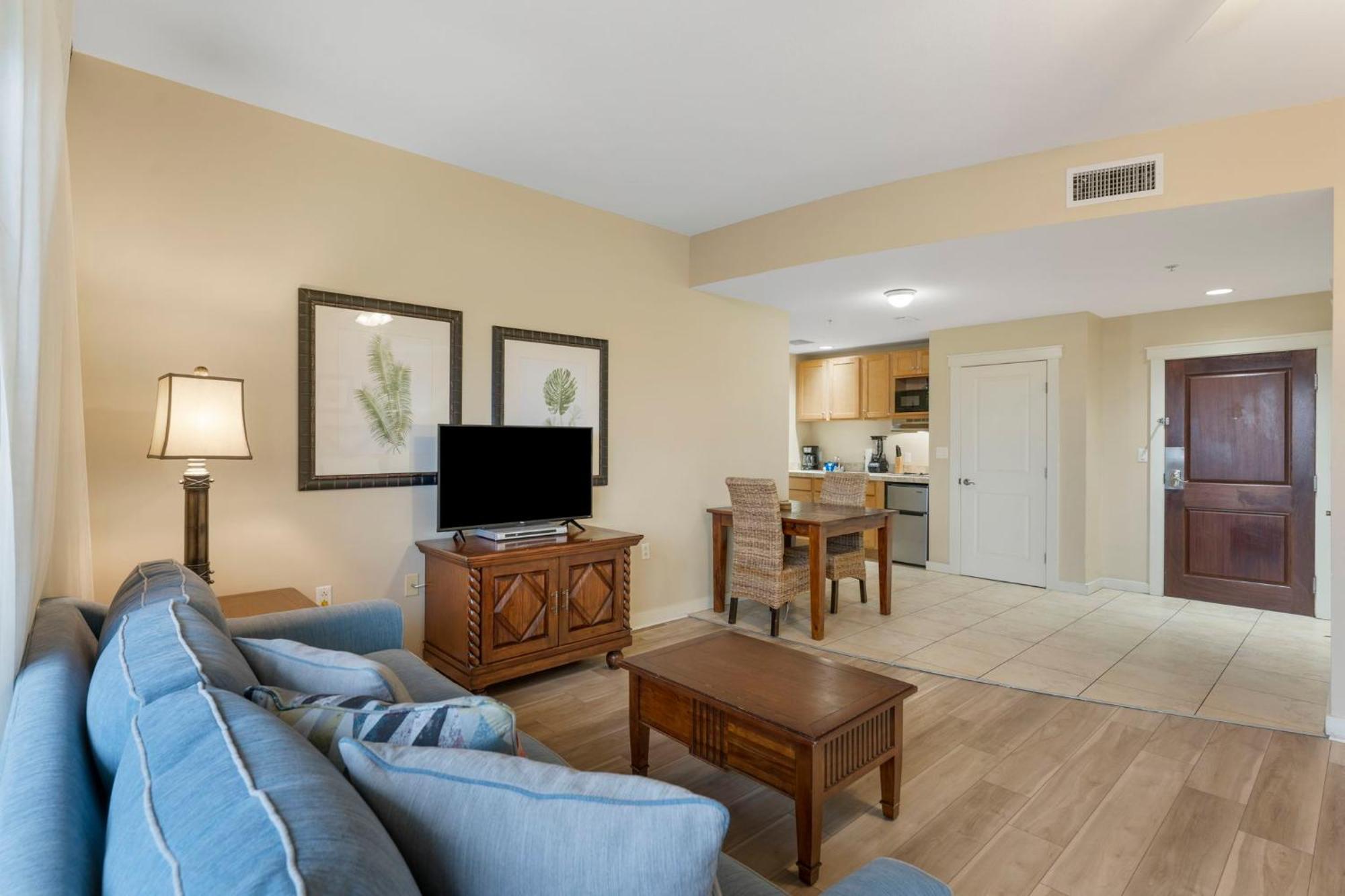 Studio Room - Beach Access Resort At Origin Of Seahaven. 파나마 시티 외부 사진