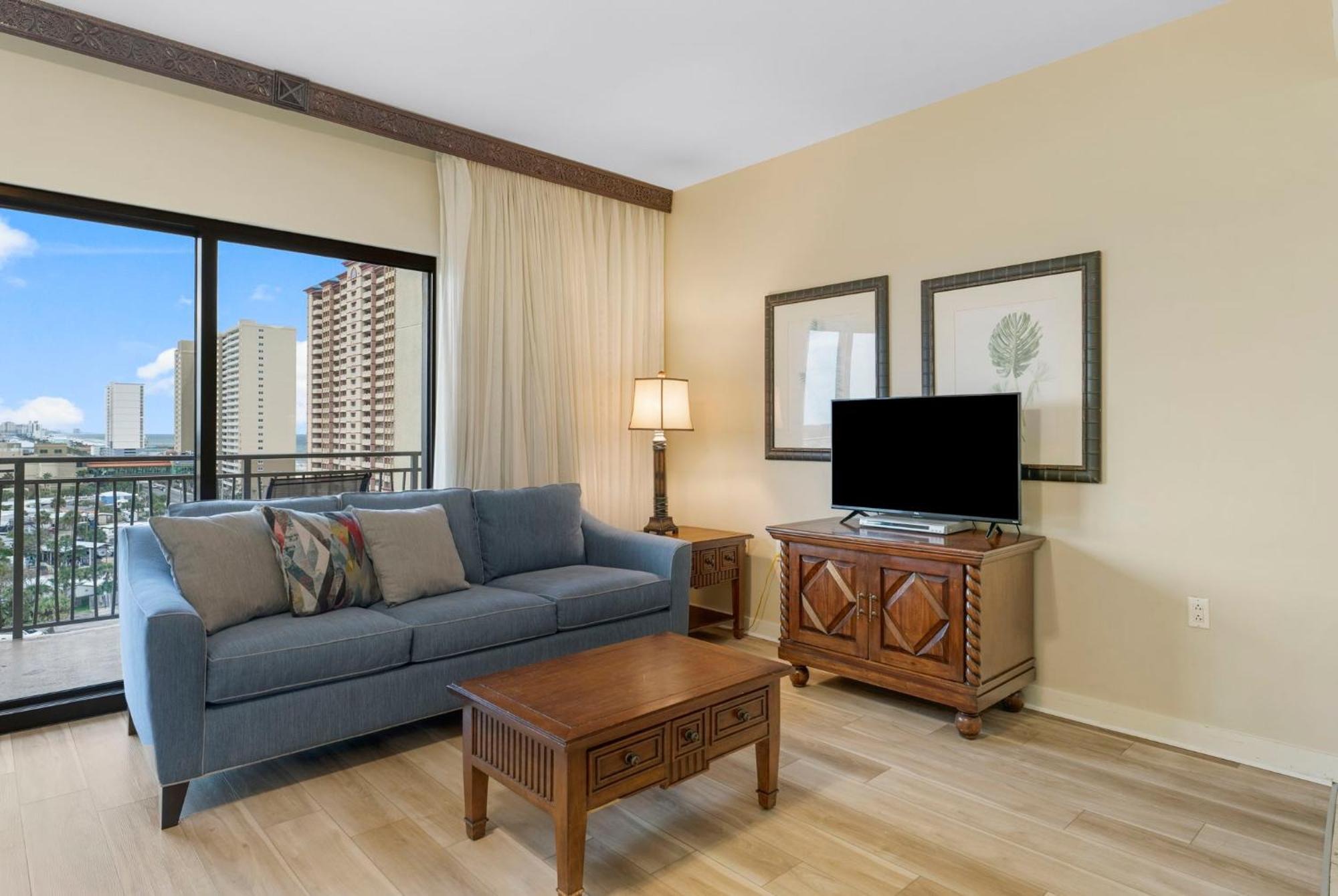 Studio Room - Beach Access Resort At Origin Of Seahaven. 파나마 시티 외부 사진
