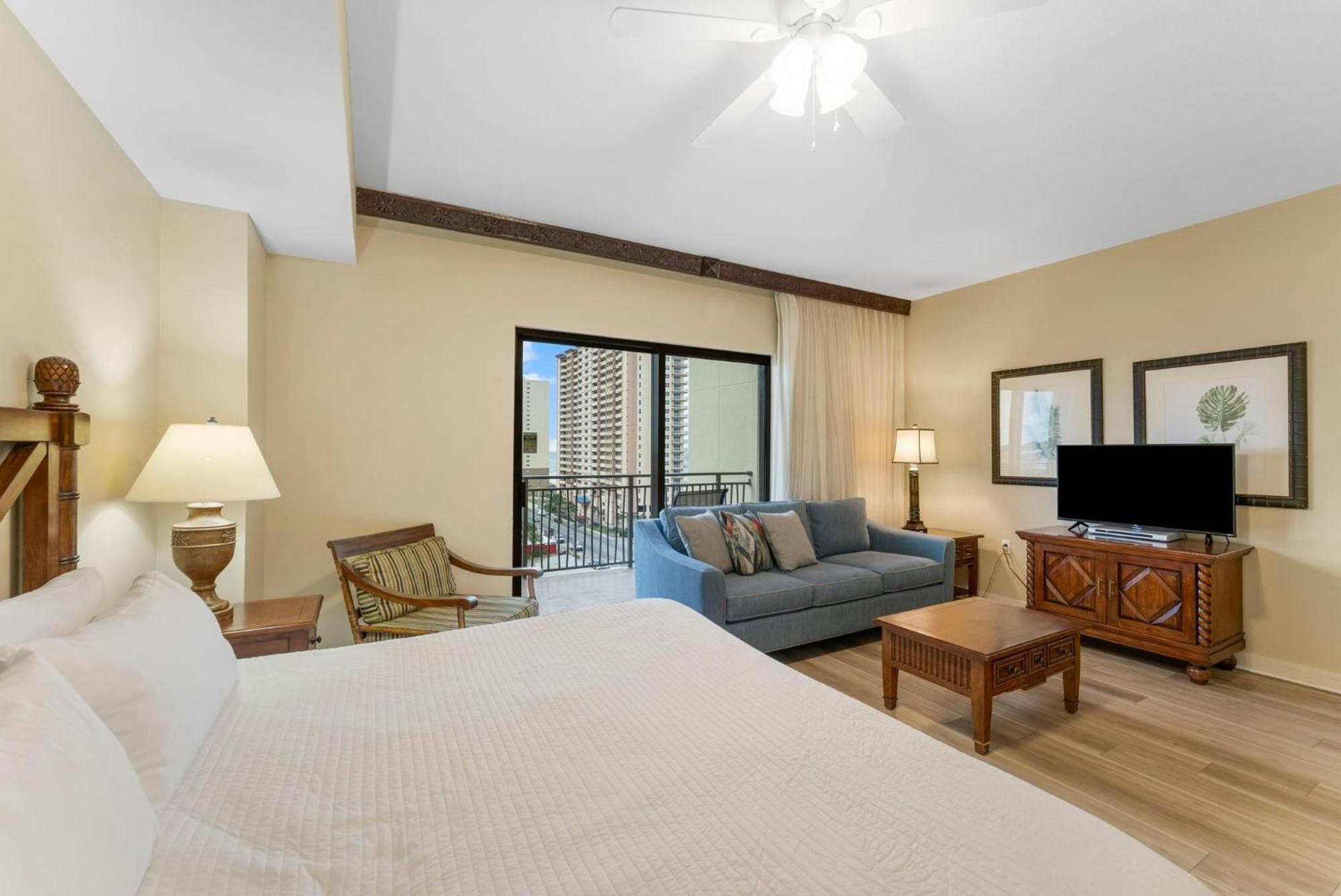 Studio Room - Beach Access Resort At Origin Of Seahaven. 파나마 시티 외부 사진