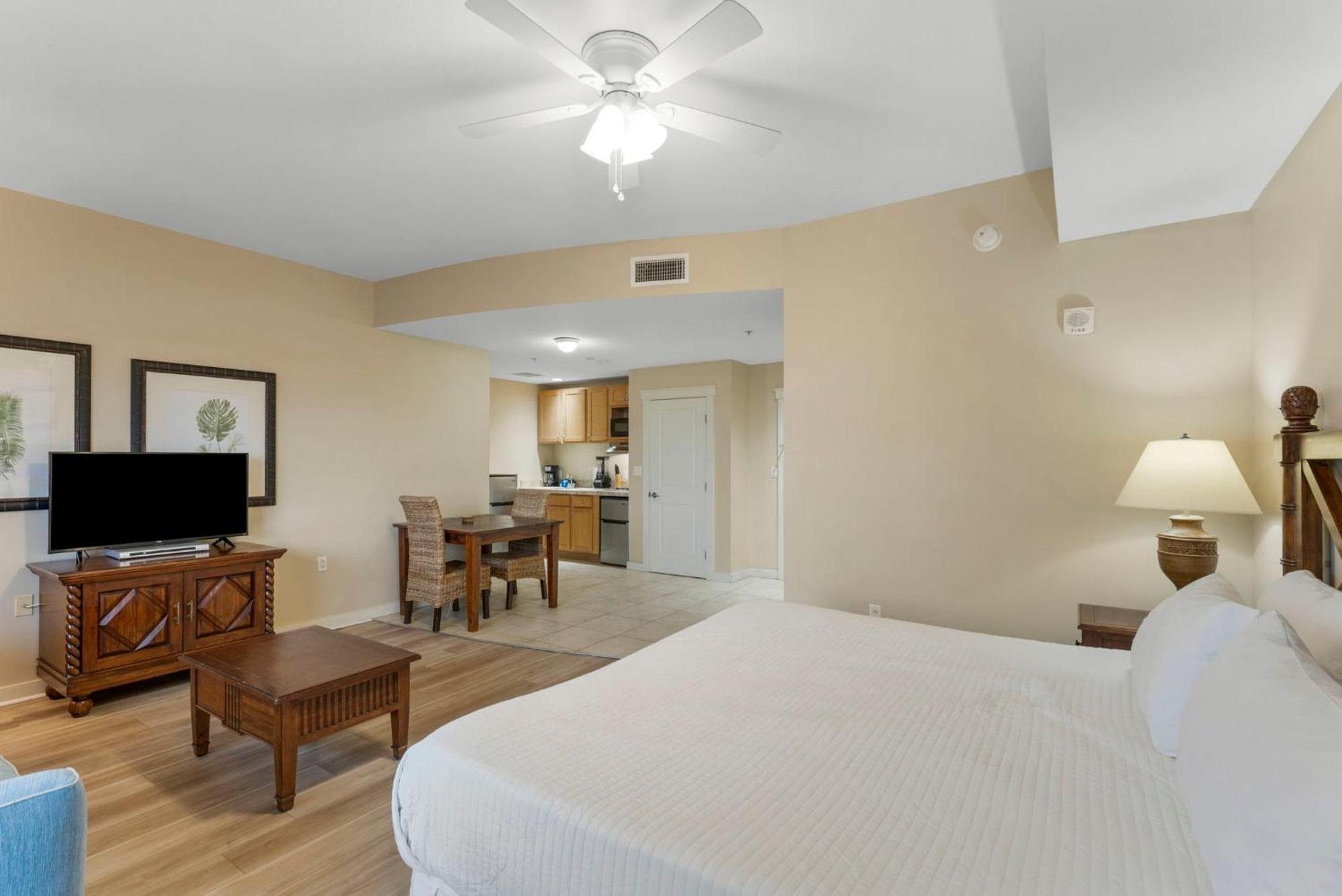 Studio Room - Beach Access Resort At Origin Of Seahaven. 파나마 시티 외부 사진